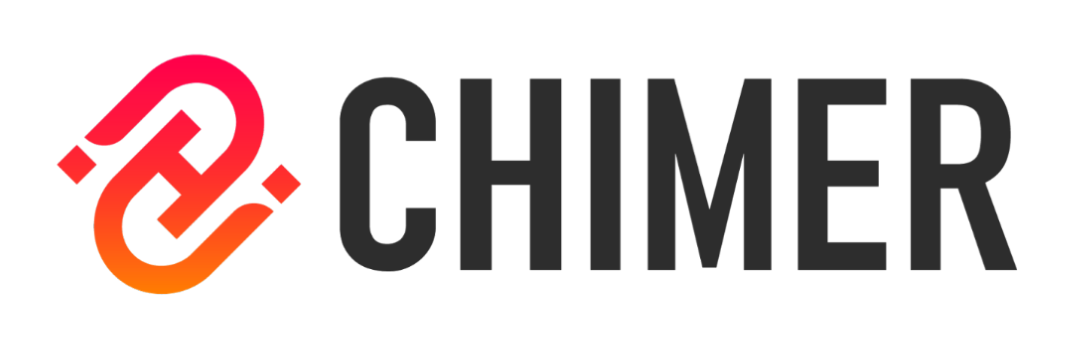CHIMERのロゴ